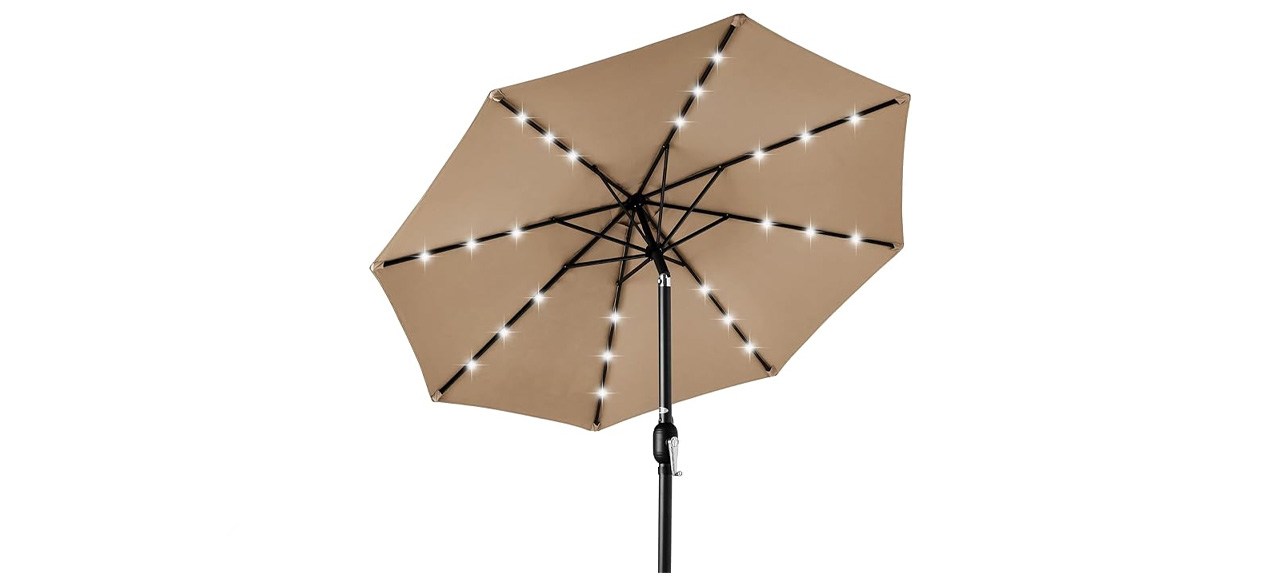 Take cover with these great outdoor umbrellas  Chicago Tribune