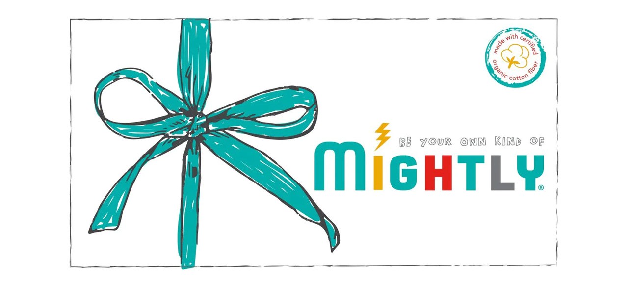 Best Mightly Gift Card