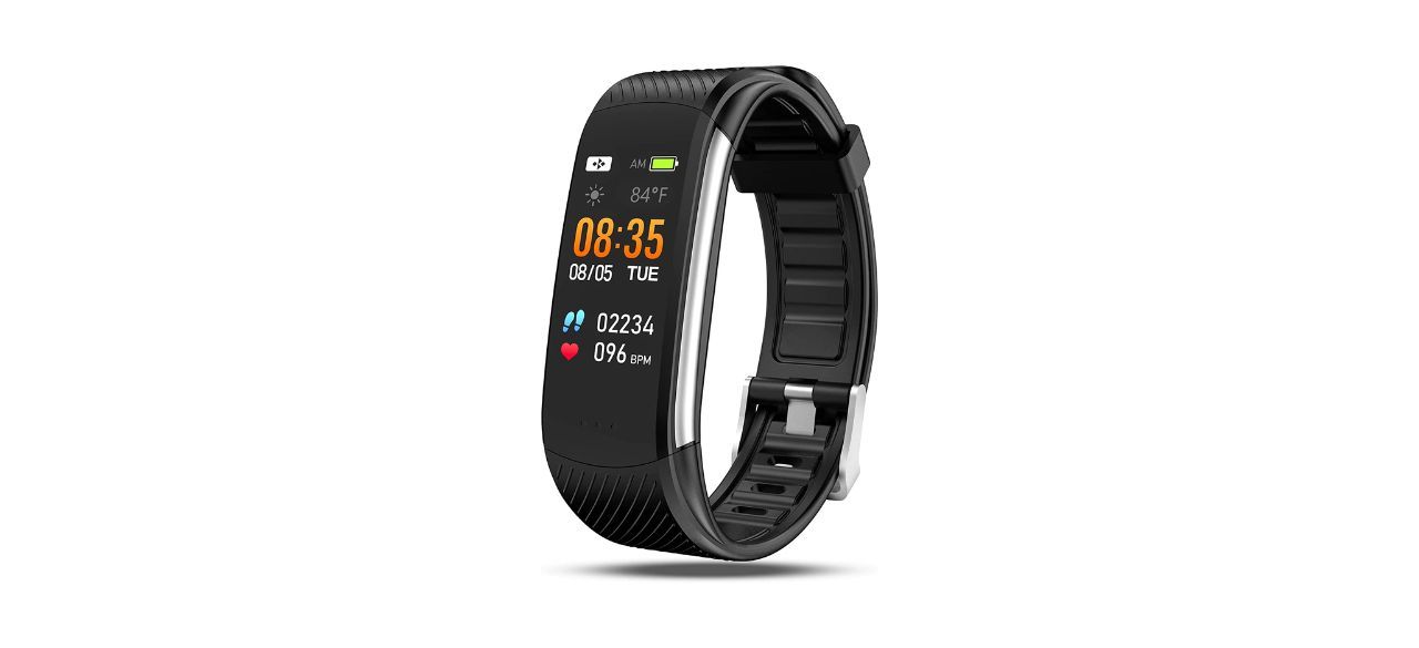 Best Bestinn Smart Watch Fitness Tracker