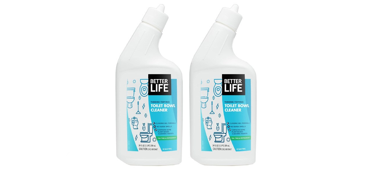 Better Life Natural Toilet Bowl Cleaner