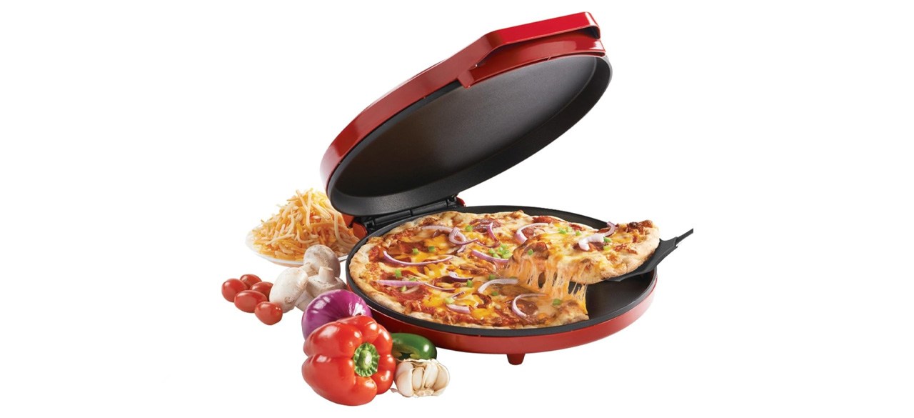 Betty Crocker Pizza Maker