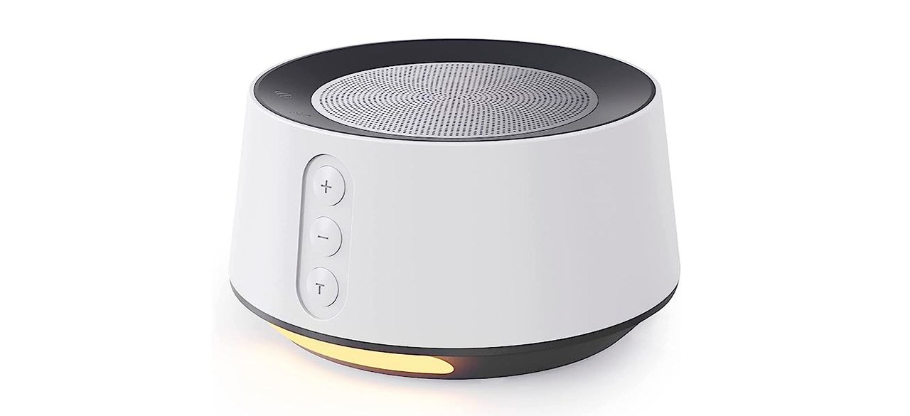 Best Bgoverss White Noise Machine