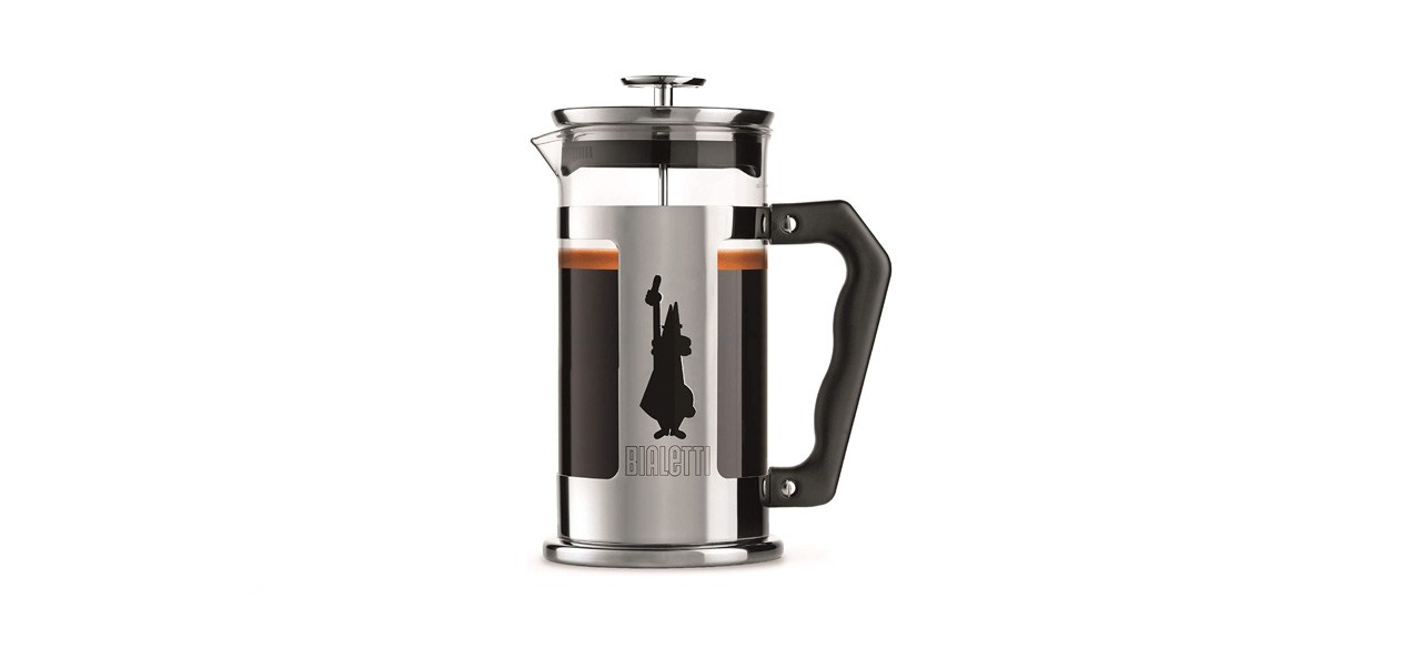 best Bialetti French Press Coffee Maker