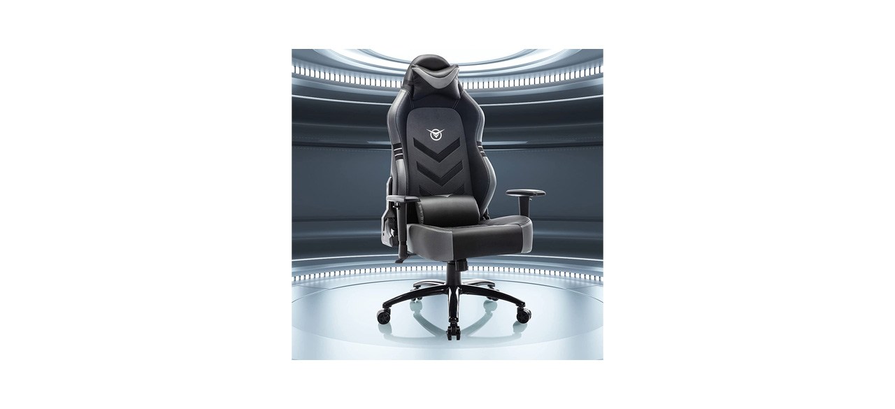 Best Big and Tall Gaming Chair