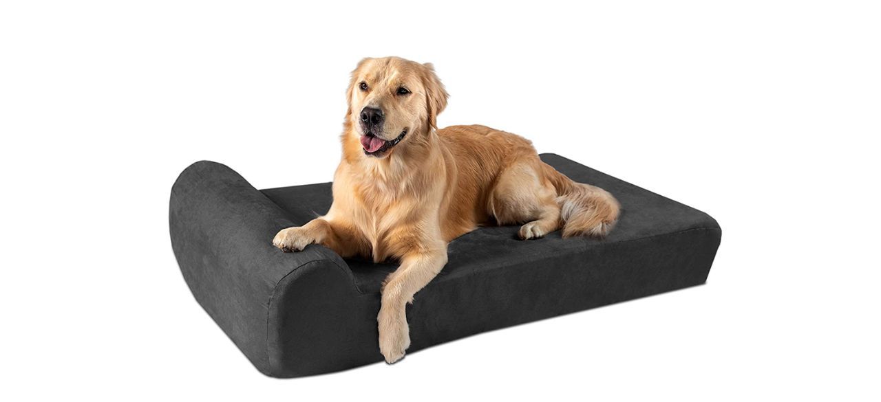 Big Barker Pillow Top Orthopedic Dog Bed