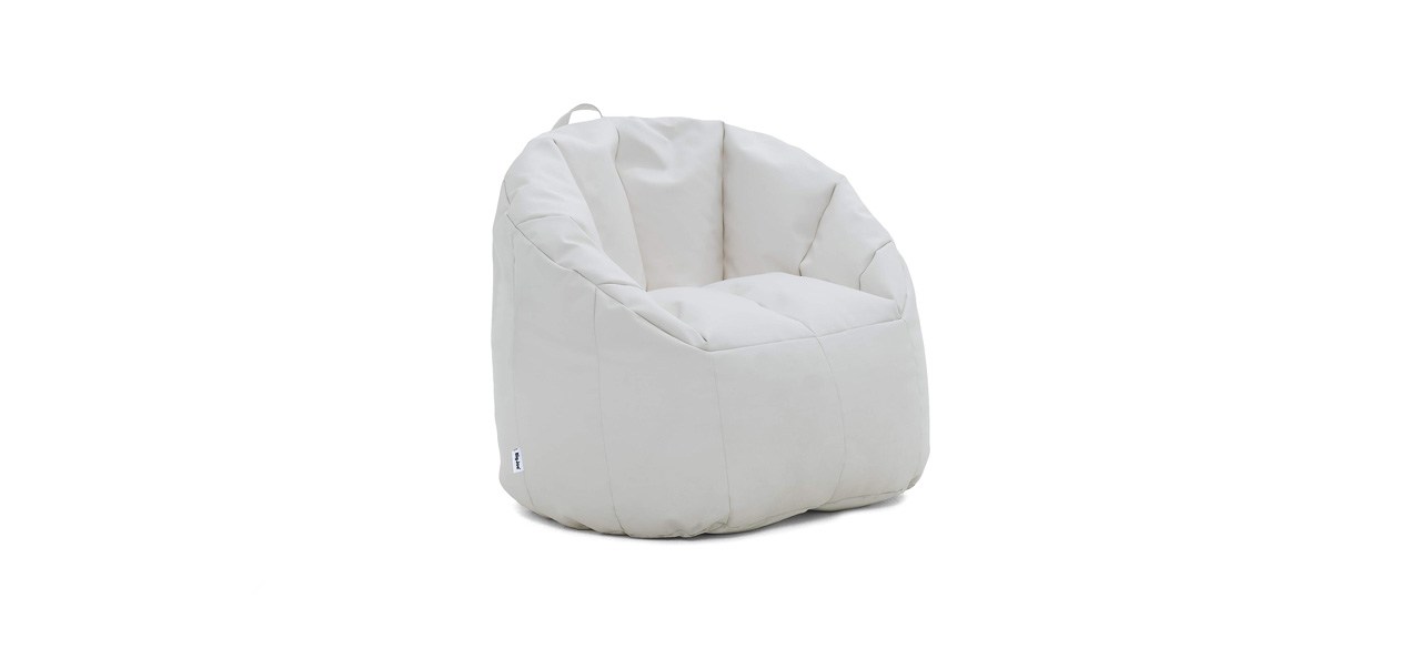 best Big Joe Milano Outdoor Weatherproof Bean Bag Chair