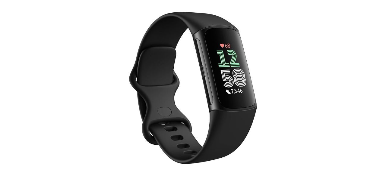 Fitbit Charge 6