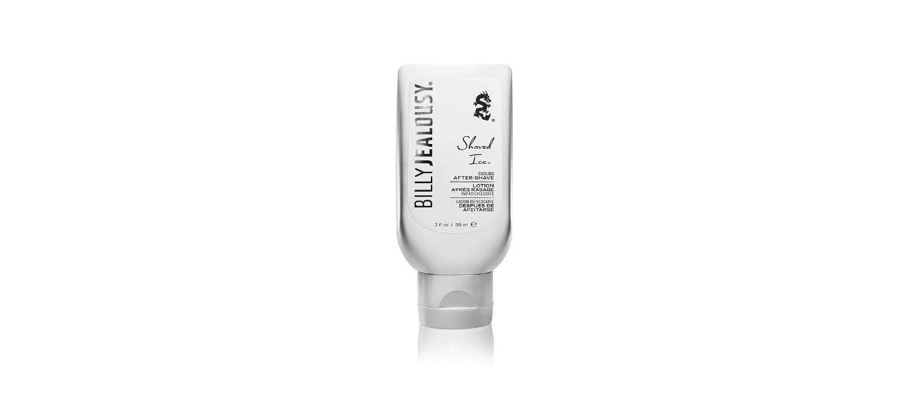 Billy Jealousy Shaved Ice Aftershave Balm