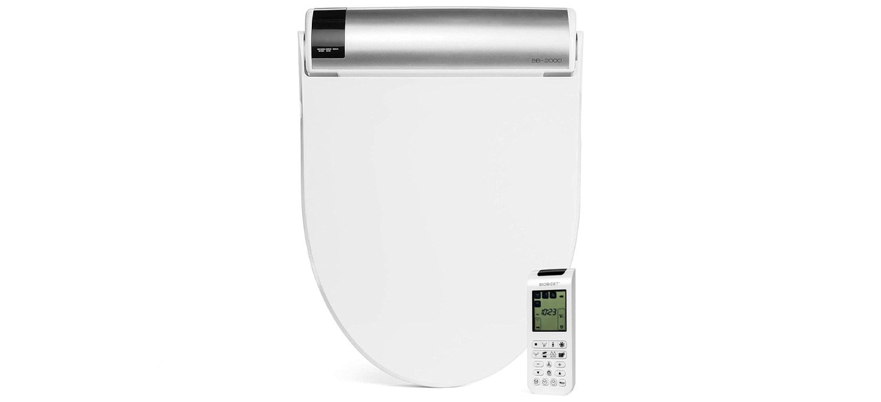 Bio Bidet Bliss BB2000 Bidet Seat