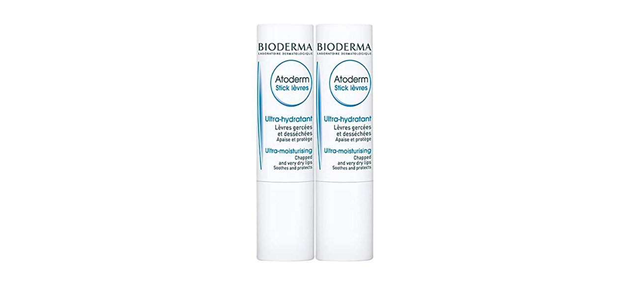 Best Bioderma Lip Conditioner