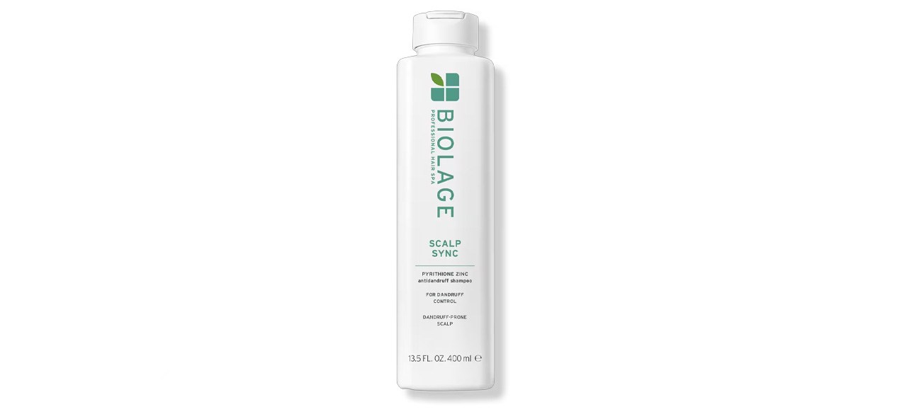 Biolage Scalpsync Anti-Dandruff Shampoo