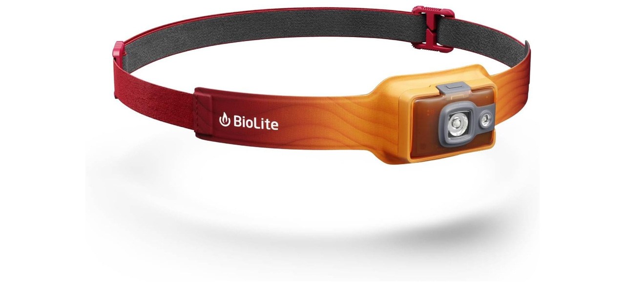 BioLite HeadLamp 325