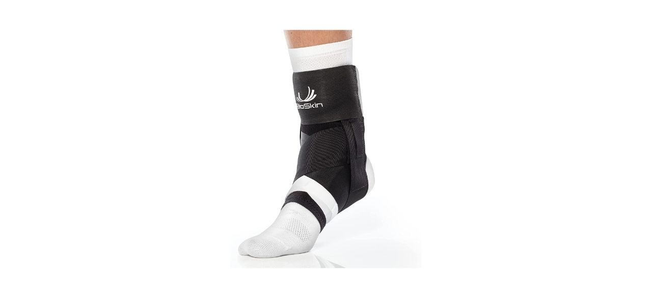 BioSkin TriLok Ankle Support Brace