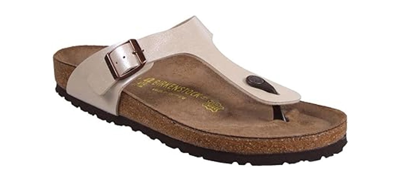 Birkenstock Gizeh Thong Sandals