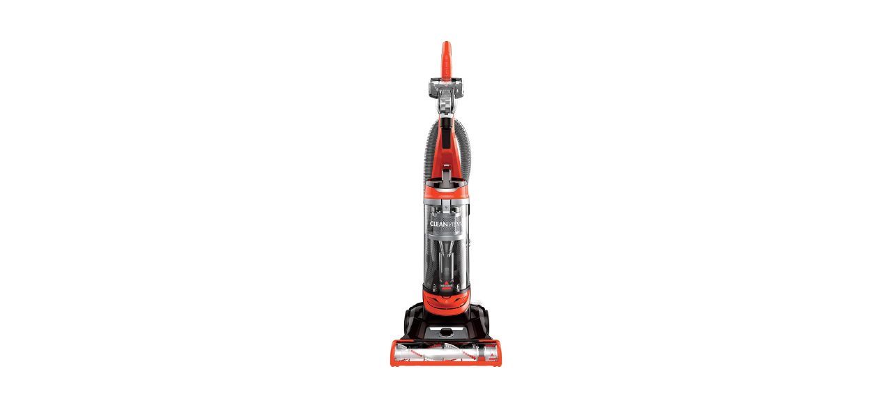 Best Bissell CleanView Upright Vacuum