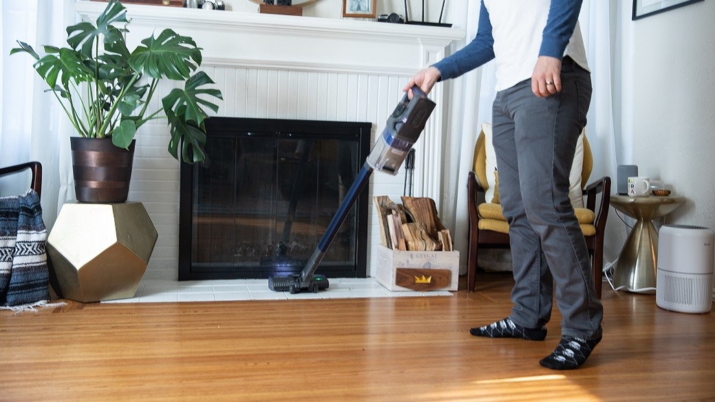 Best Bissell cordless vacuum
