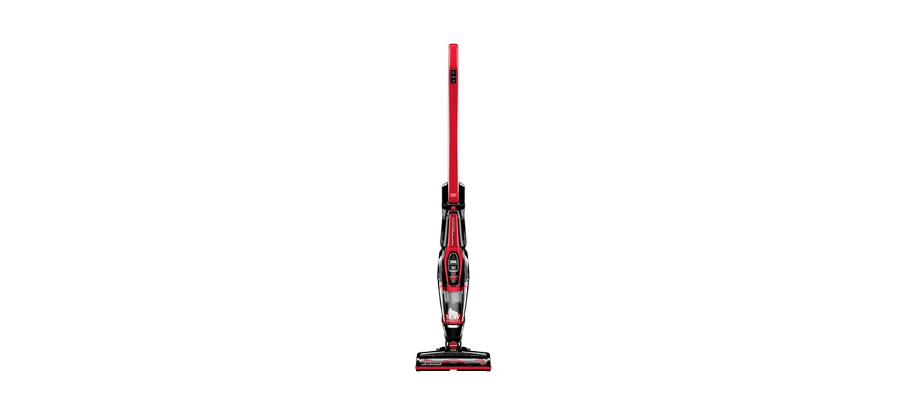 best Bissell Featherweight Cordless XRT Vacuum