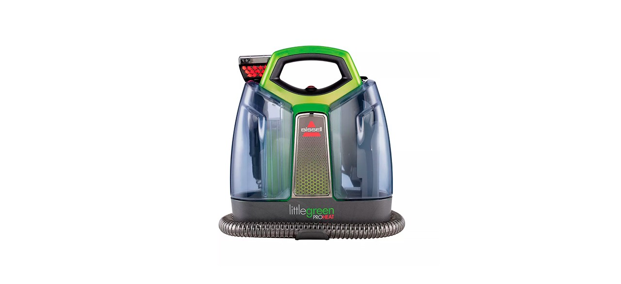 Best Bissell Little Green ProHeat Carpet Cleaning Machine