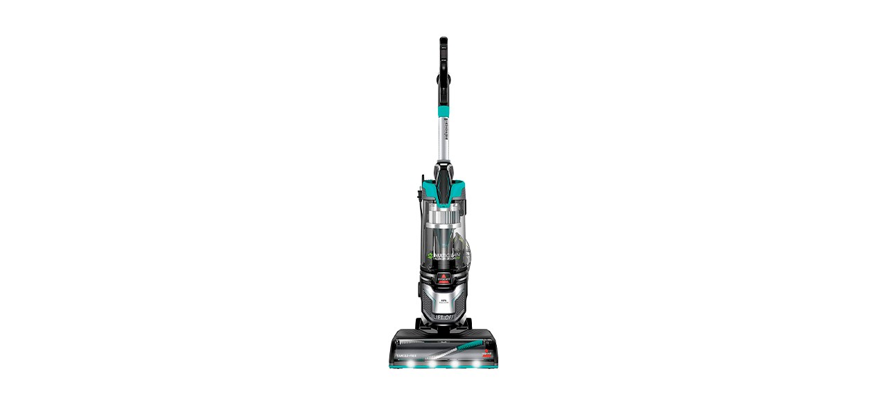 Best Bissell MultiClean Allergen Lift-Off Pet Vacuum