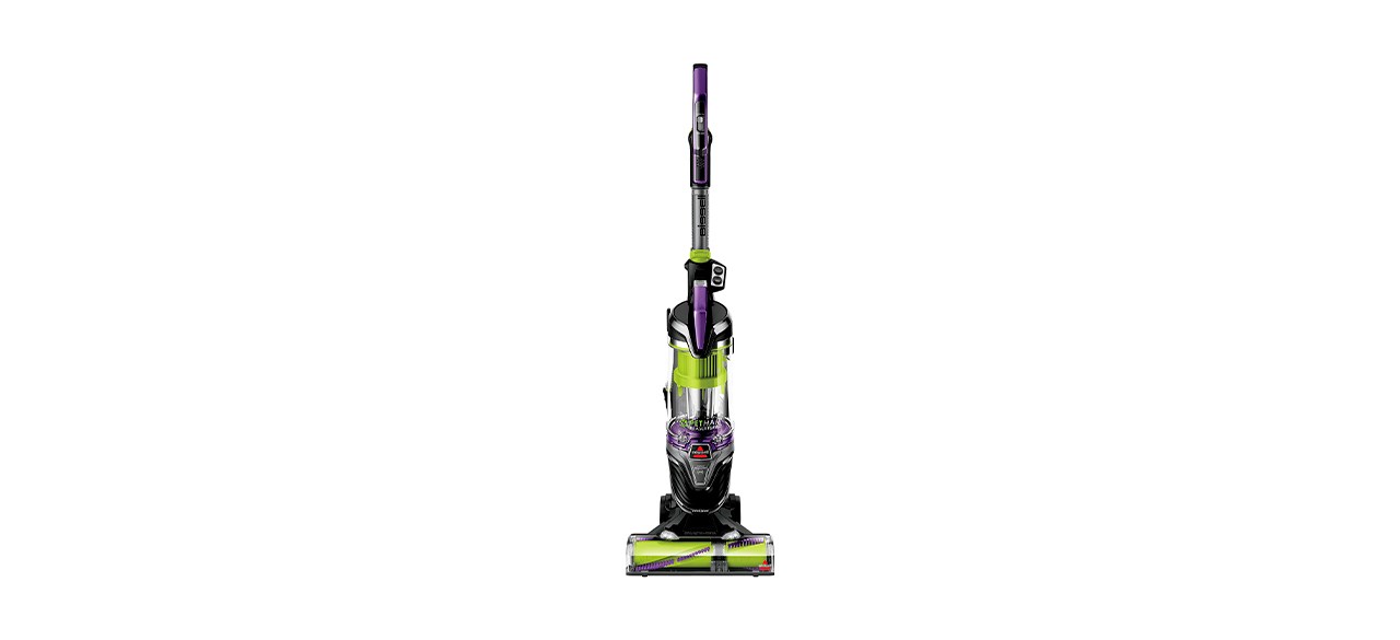 Best Bissell Pet Hair Eraser Turbo Plus Lightweight Vacuum