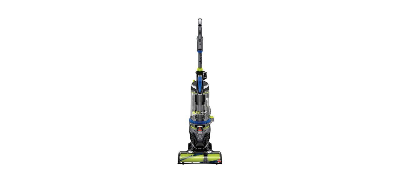 Best Bissell Pet Hair Eraser Turbo Rewind Upright Vacuum