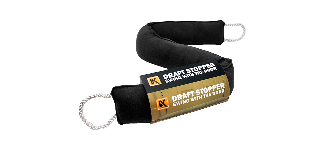 Best BK Door Draft Stopper