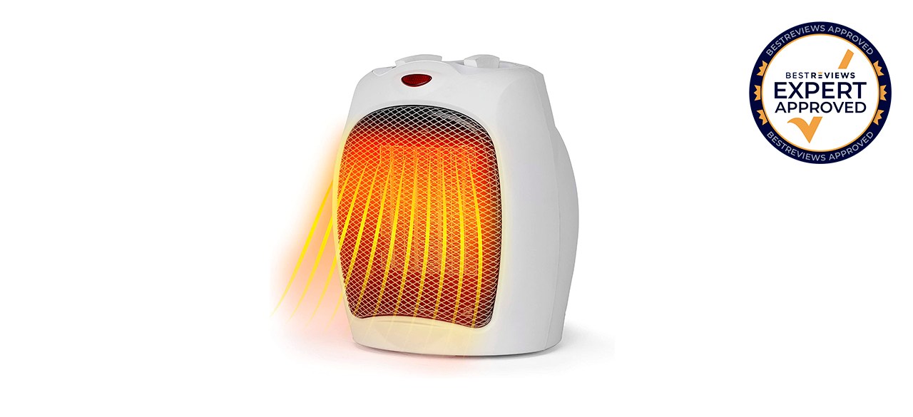 Best Black and Decker Portable Space Heater