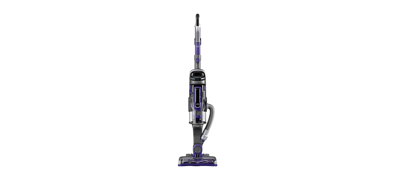 Best Black and Decker Power Series Pro Pet Cordless Vacuum Cleaner