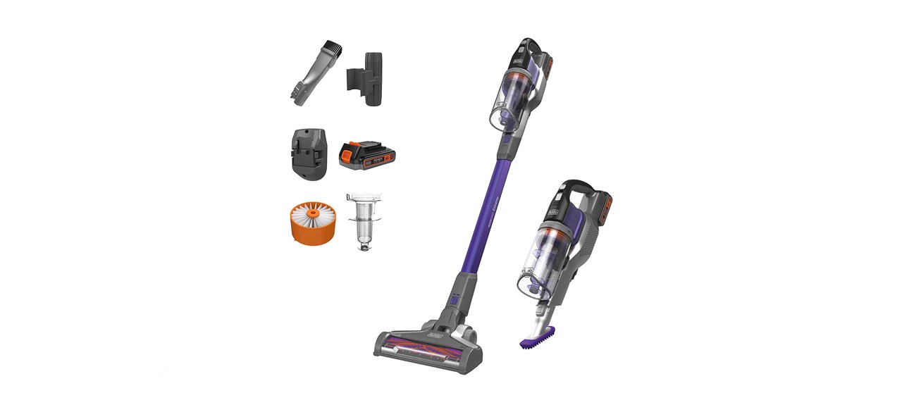 best Black and Decker Powerseries Extreme