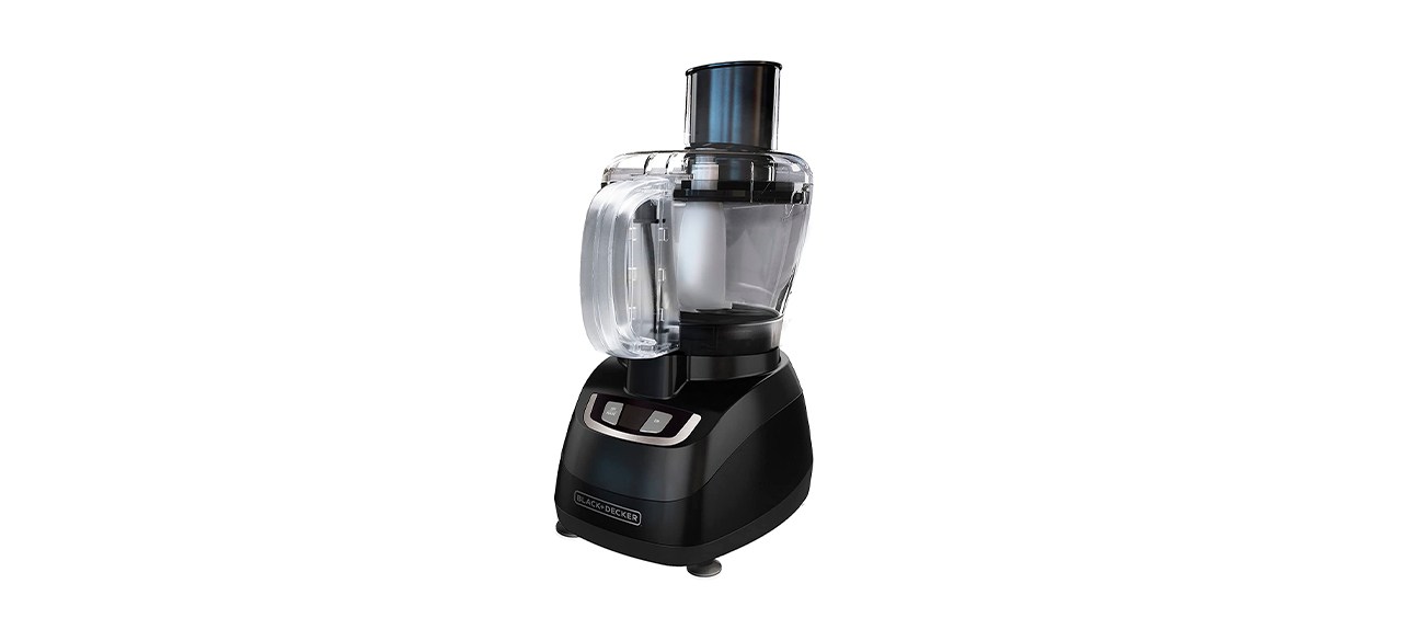 Best Black+Decker Food Processor