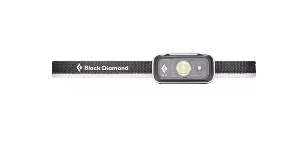 Best Black Diamond SpotLite 160 Headlamp