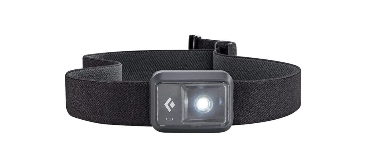 Best Black Diamond Stride Headlamp