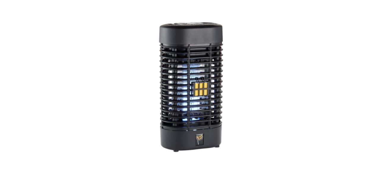 Best Black Flag 2000-Volt 1-2-Acre Bug Zapper