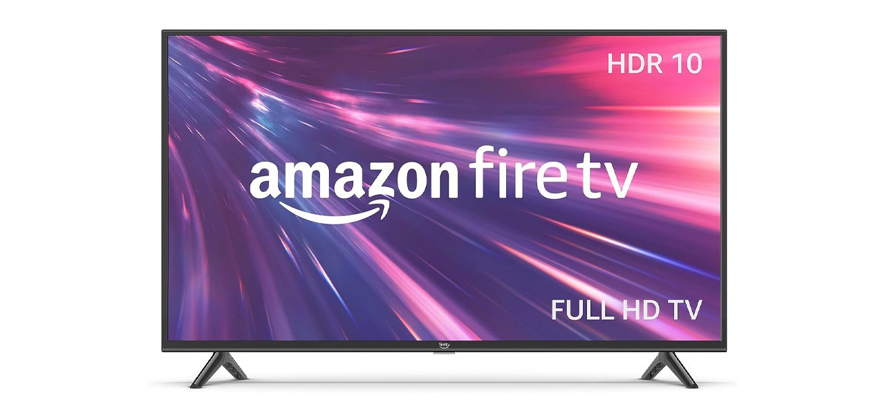 Amazon Fire TV 40-Inch 2-Series HD Smart TV