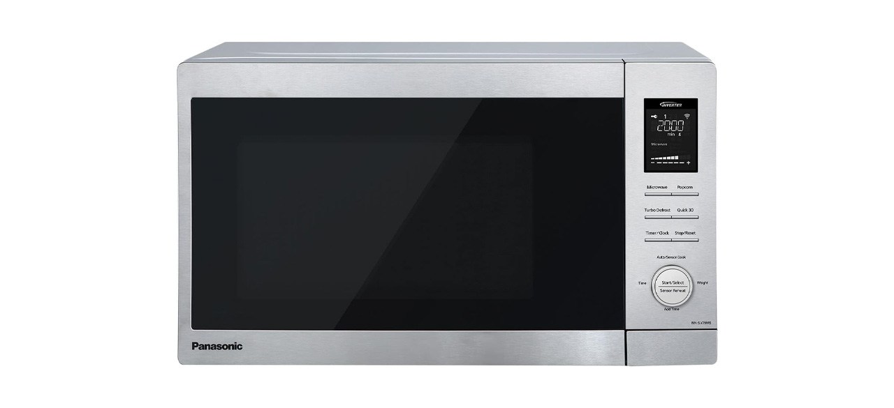 Panasonic Microwave Oven NN-SV79MS