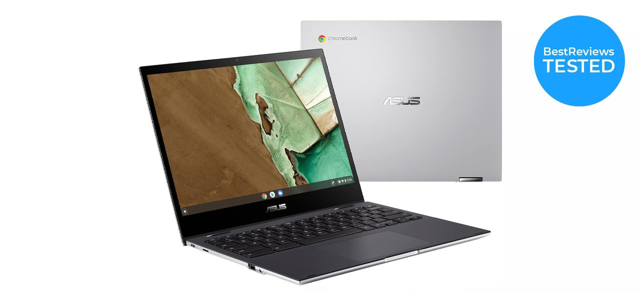 Black Friday Asus Chromebook deals