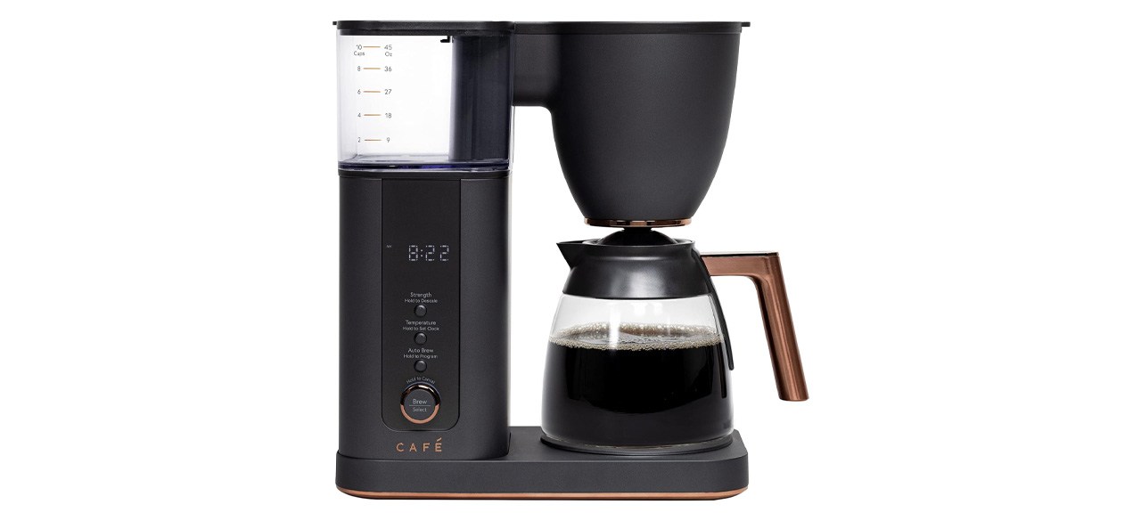 Café Specialty Drip Coffee Maker