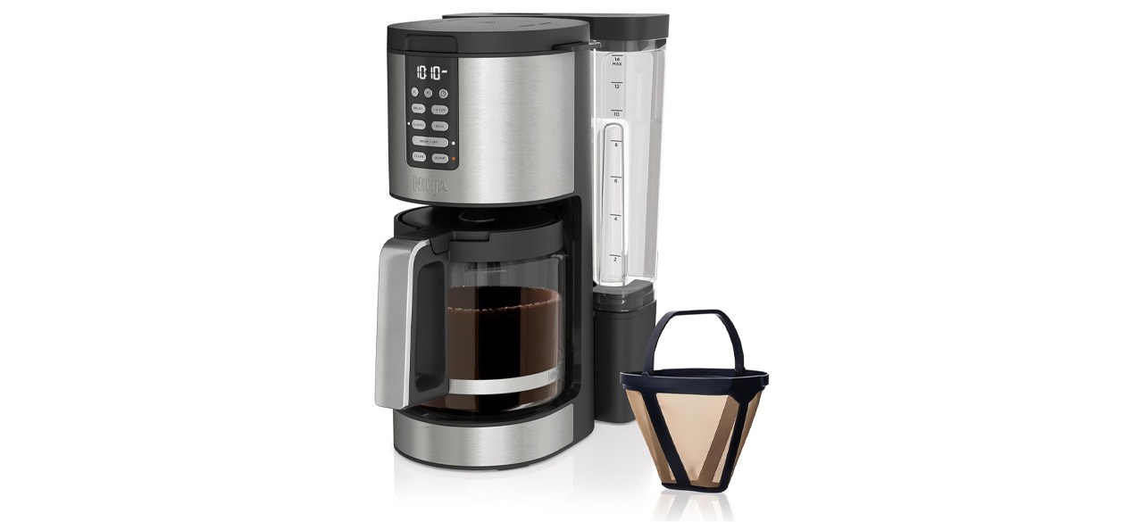 Ninja DCM201 Programmable Coffee Maker XL Pro