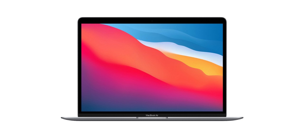 Best MacBook Air 13.3-Inch Laptop