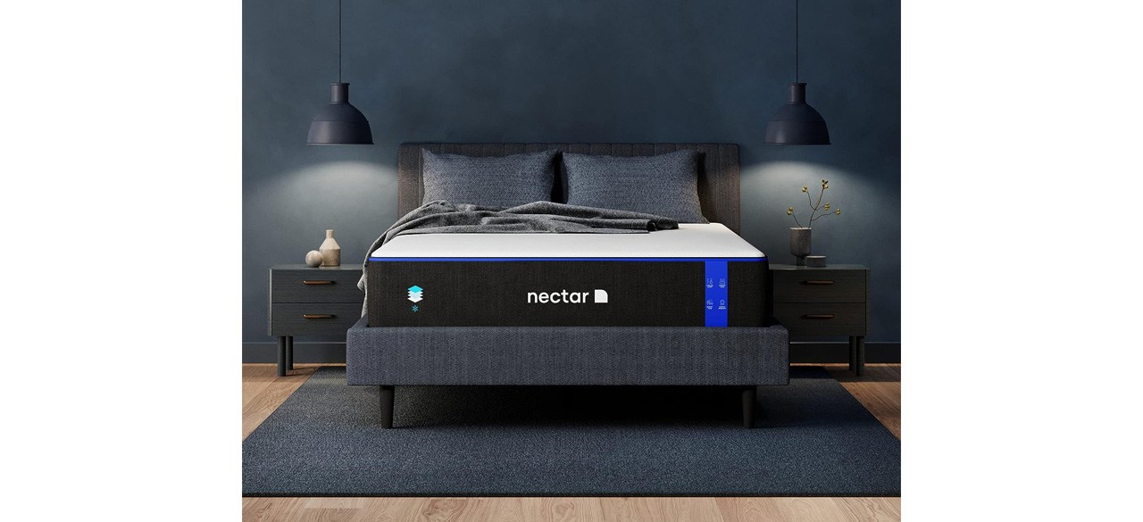 Nectar Twin Memory Foam Mattress