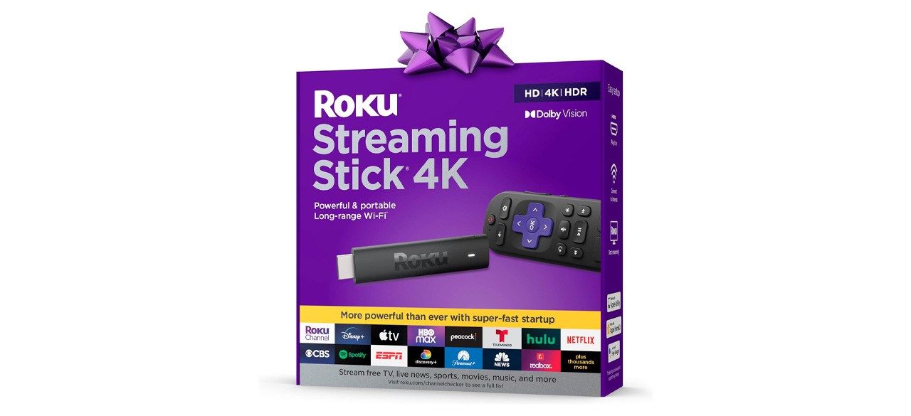 Best Roku Streaming Stick