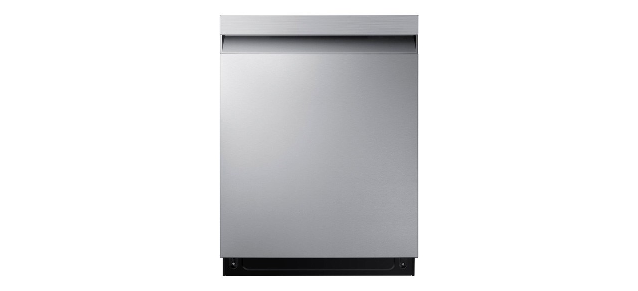 Samsung 24-inch Top Control Smart Built-In Stainless Steel Tub Dishwasher