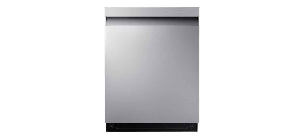Samsung 24-inch Top Control Smart Built-In Stainless Steel Tub Dishwasher Samsung 24-inch Top Control Smart Built-In Stainless Steel Tub Dishwasher