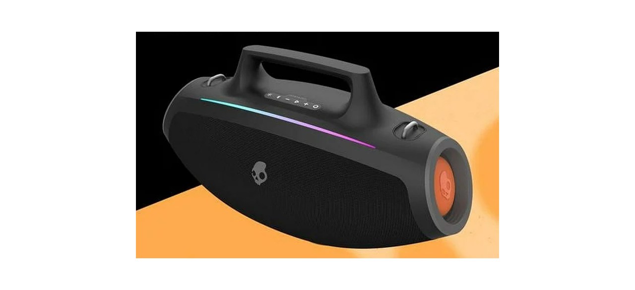 Best Skullcandy Barrel Party Speaker