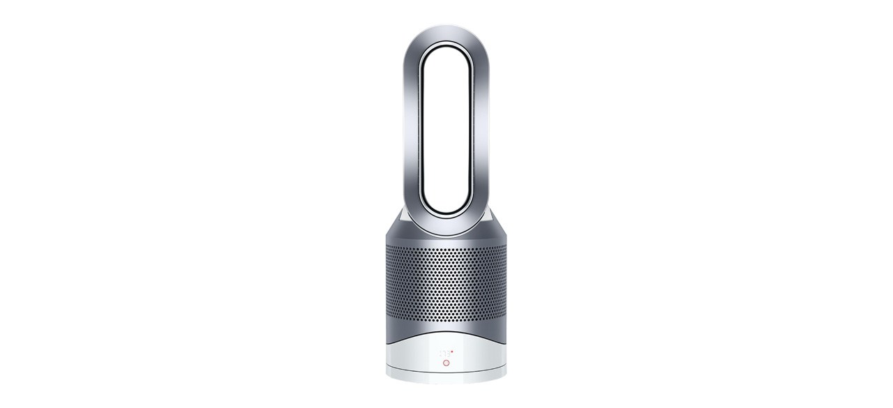 Best Dyson Pure Hot+Cool Link HP02