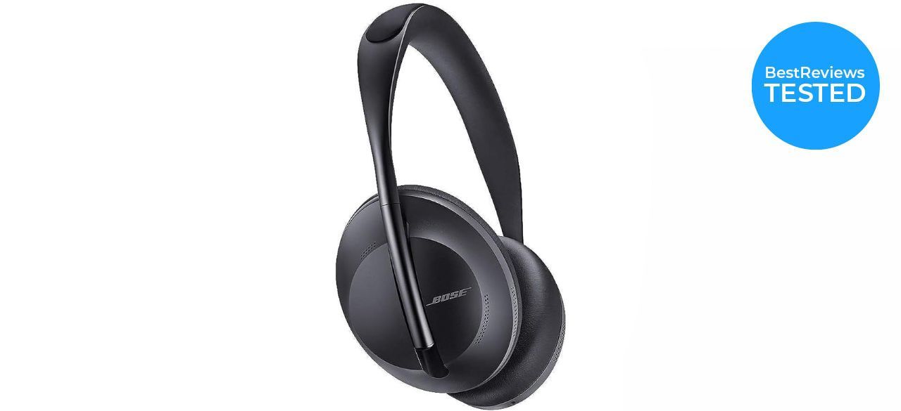 Bose Headphones 700