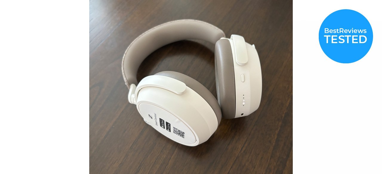 Sennheiser Momentum 4