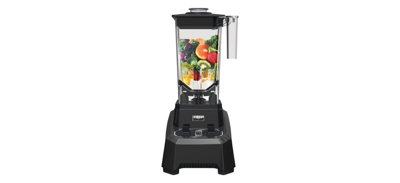 Bella Pro Series Blender on white background