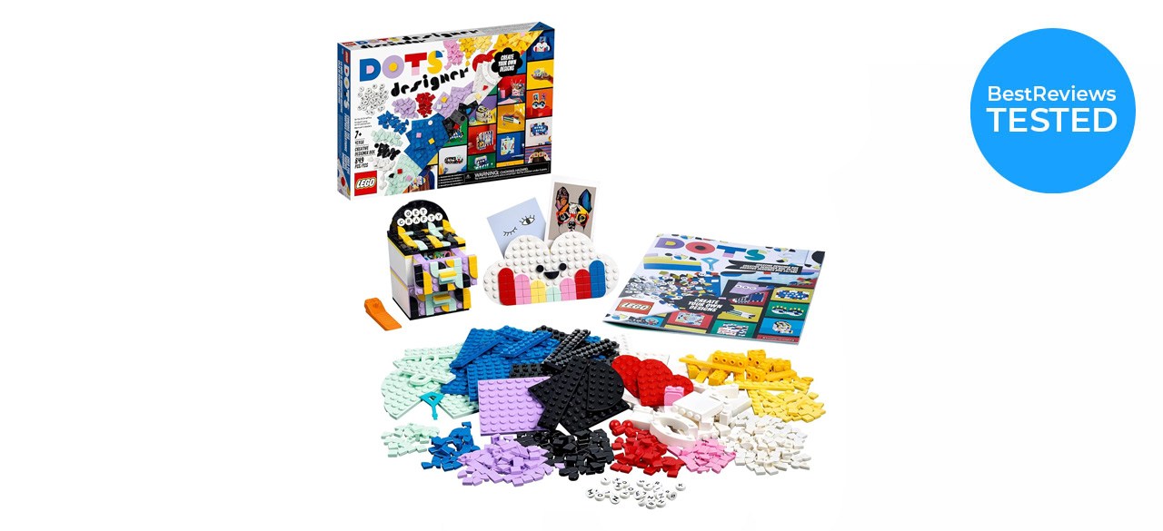 Lego Dots Creative Designer Box