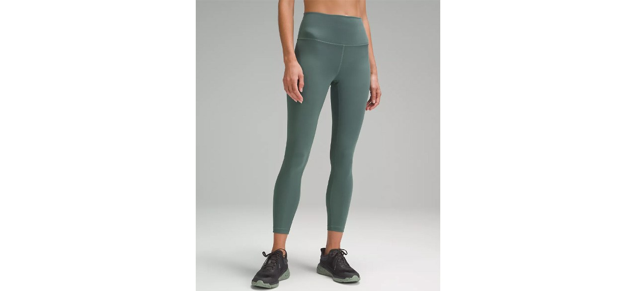 Lululemon Athletica Black Active Pants Size 4 - 67% off